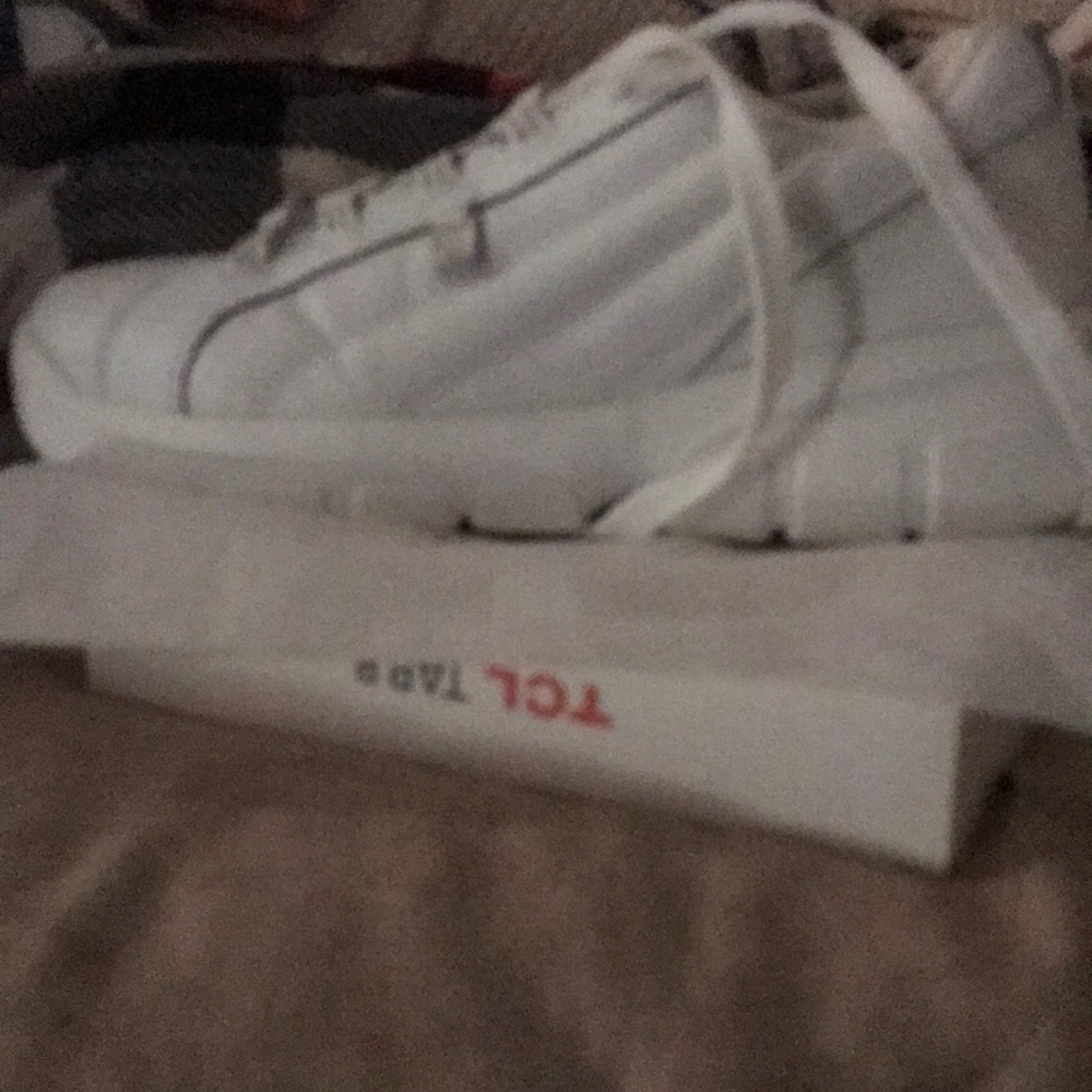 Fila Sneakers